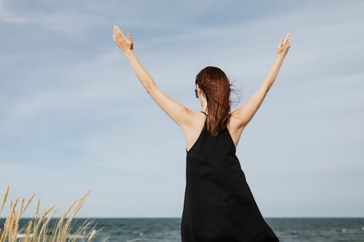 mindfulness in action